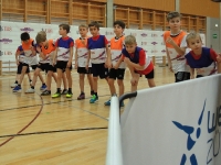 Kids-Cup Team Regionalfinal Zürich