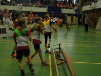 Kids-Cup Team in Rapperswil-Jona