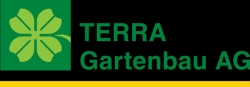 Bronze-Sponsor Terra Gartenbau AG