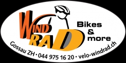 Bronze-Sponsor windRad GmbH